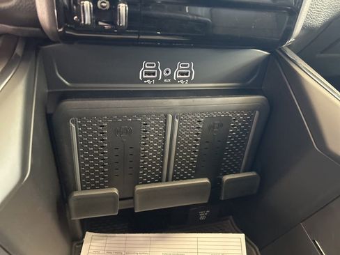 New 2026 RAM 2500 Laramie image 52