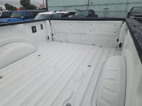 New 2026 Ford F250 Lariat w/ Chrome Package image 18