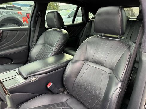 Used 2019 Lexus LS 500 500 Base w/ Interior Upgrade Package image 13