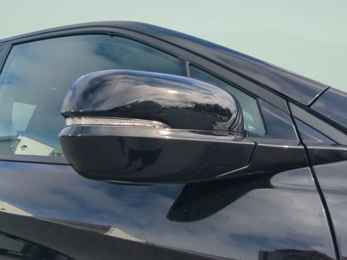 New 2026 Honda Ridgeline Black Edition image 27