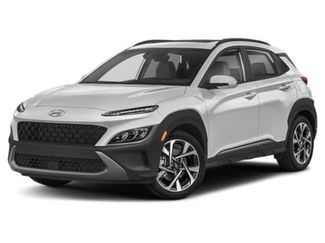 Used 2023 Hyundai Kona SEL w/ Cargo Package AWD/4WD video 1