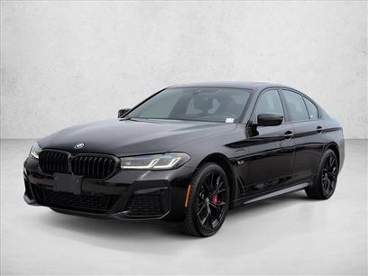 Used 2023 BMW 530e xDrive w/ Premium Package