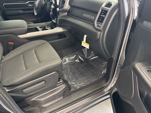 New 2026 RAM 1500 Big Horn image 20