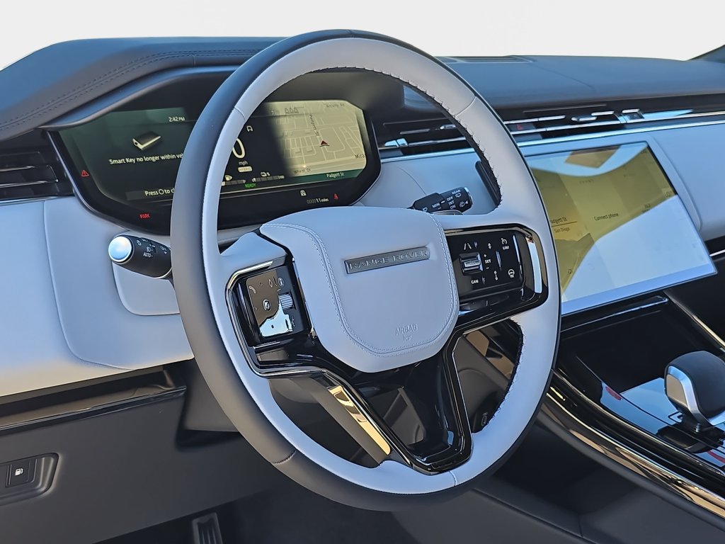 New 2027 Land Rover Range Rover Sport Battersea AWD/4WD image 18