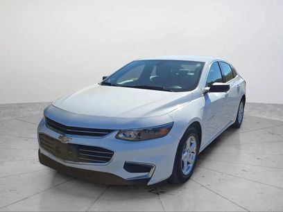 Used 2016 Chevrolet Malibu LS