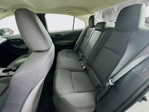 Used 2024 Toyota Corolla LE image 25