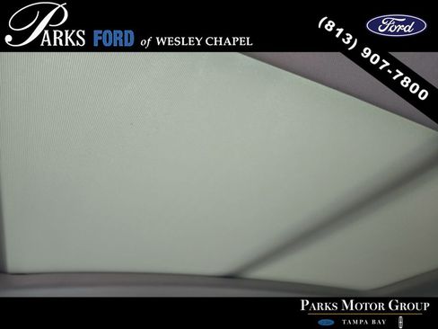 Used 2023 Volkswagen Atlas SE w/ Panoramic Sunroof Package FWD image 22
