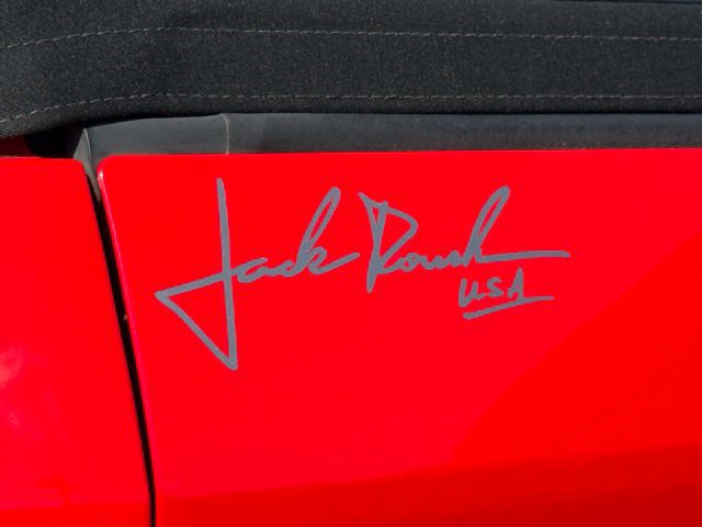Used 2021 Ford Bronco 4-Door AWD/4WD image 12