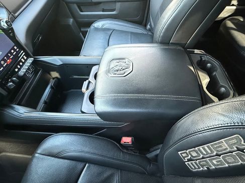 Used 2022 RAM 2500 Power Wagon w/ Level 2 Equipment Group image 29