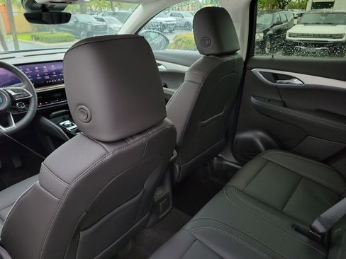 New 2026 Buick Envision Avenir image 14