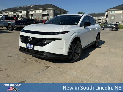 New 2025 Nissan Murano SL w/ Cargo Package