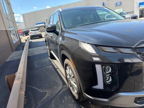 Used 2025 Hyundai Palisade SEL AWD/4WD image 5