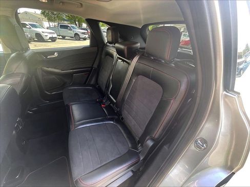 Used 2022 Ford Escape SEL w/ SEL Stealth AWD Package image 25