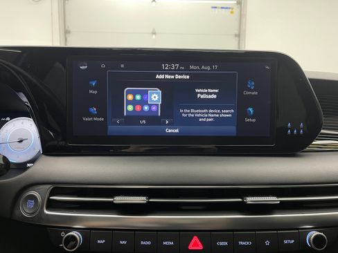 Used 2024 Hyundai Palisade Calligraphy AWD/4WD image 29