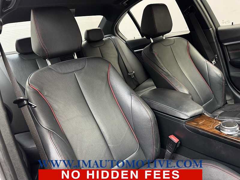 Used 2017 BMW 330i xDrive Sedan AWD/4WD image 21