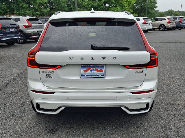 Used 2026 Volvo XC60 B5 Plus AWD/4WD image 5