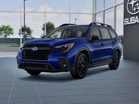 New 2026 Subaru Ascent Bronze Edition AWD/4WD image 2