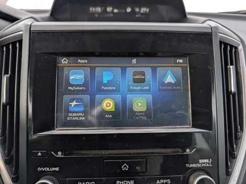 Used 2021 Subaru Forester Premium image 22