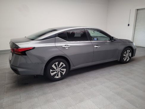 Used 2023 Nissan Altima 2.5 S FWD image 10