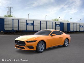 New 2026 Ford Mustang EcoBoost 360° Tour