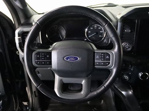 Used 2022 Ford F150 XLT w/ Equipment Group 302A High image 41