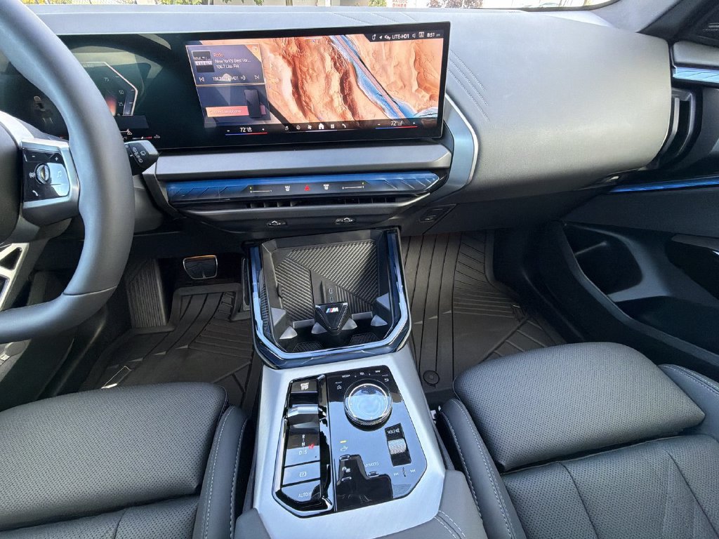 Used 2026 BMW X3 xDrive30i w/ Premium Package AWD/4WD image 24
