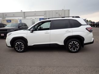 Certified 2026 Subaru Forester Premium w/ Base/Premium Package AWD/4WD video 2