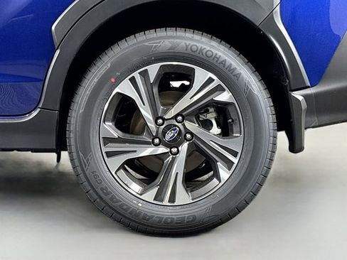 New 2026 Subaru Crosstrek 2.0i Premium AWD/4WD image 30