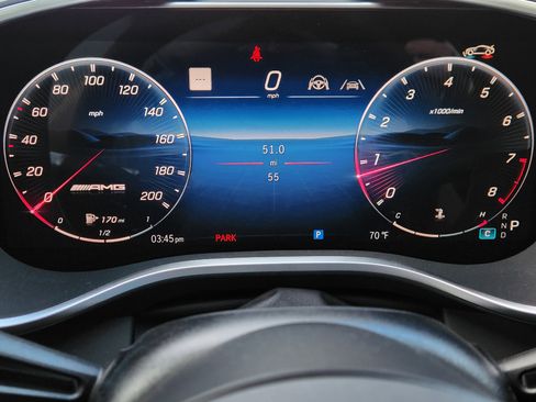 New 2026 Mercedes-Benz AMG GT 55 image 15