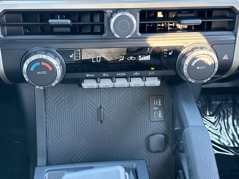 New 2026 Toyota Tacoma TRD Off-Road image 28