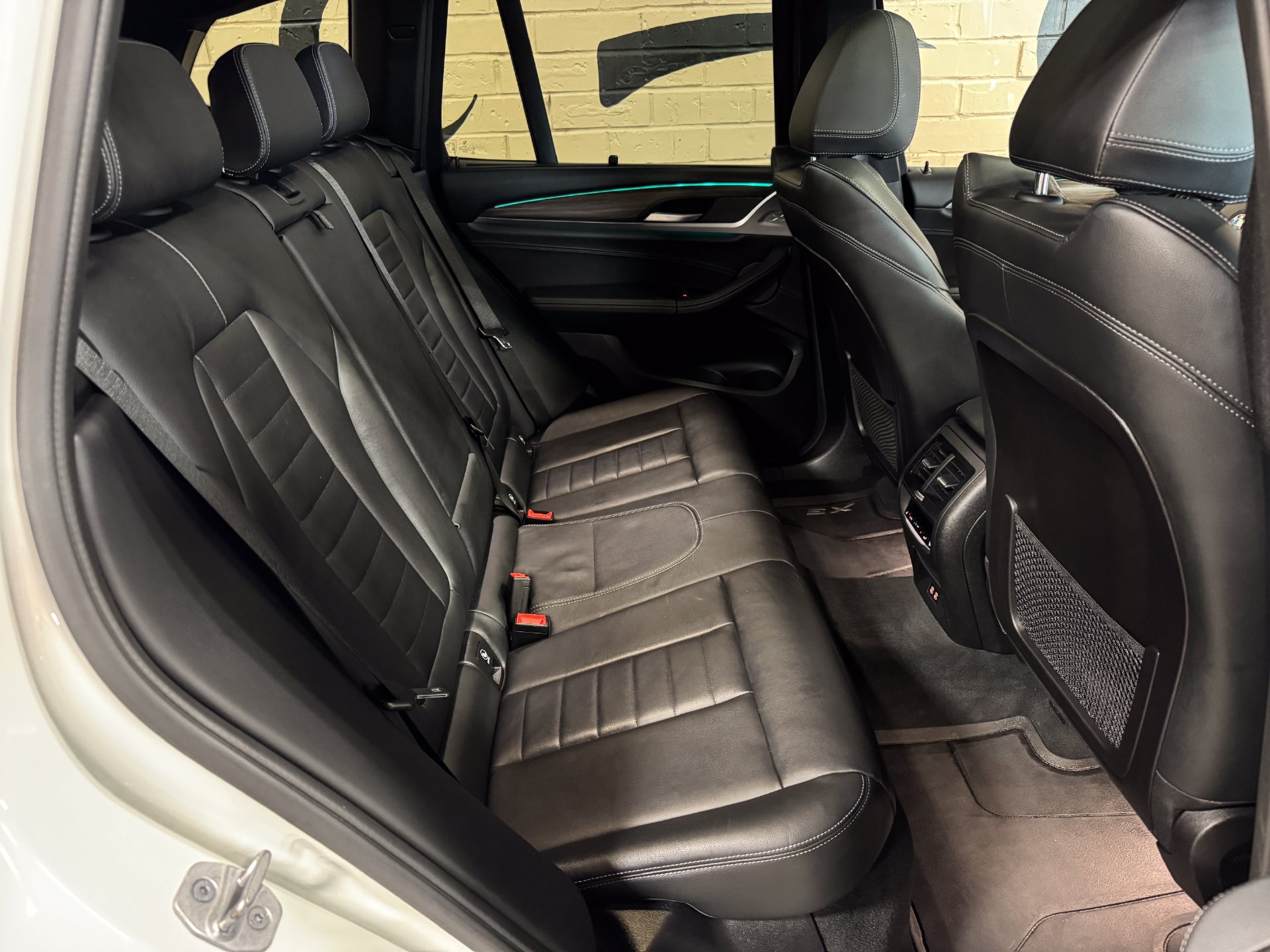 Used 2021 BMW X3 xDrive30i AWD/4WD image 19