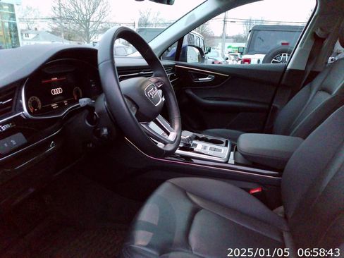 Certified 2022 Audi Q7 3.0T Premium Plus w/ Premium Plus Package image 14