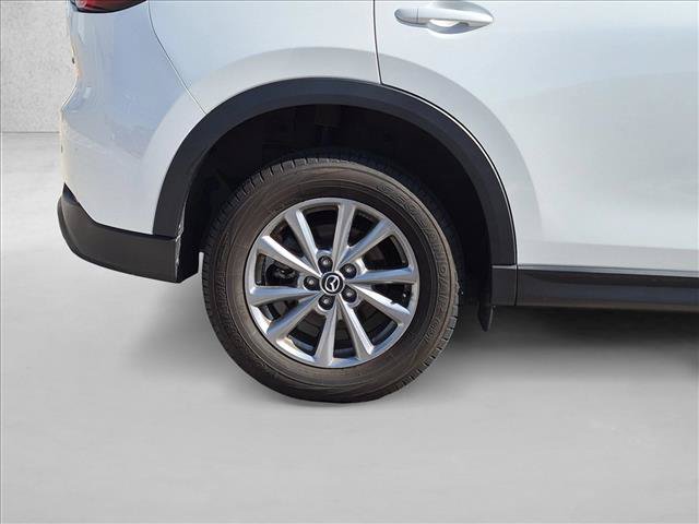 Used 2023 MAZDA CX-5 AWD 2.5 S w/ Select Package image 11
