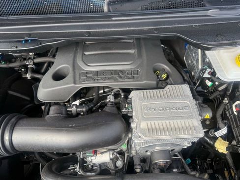 New 2026 RAM 1500 Big Horn w/ Night Edition image 61