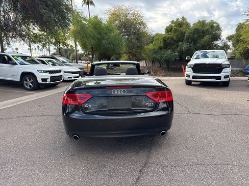 Used 2013 Audi A5 2.0T Premium Plus image 10