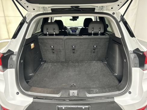 Certified 2023 Chevrolet TrailBlazer LT FWD image 21
