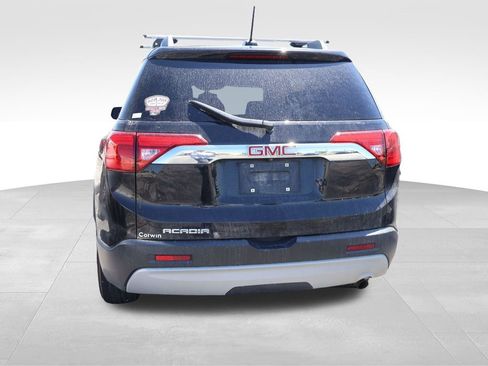 Used 2019 GMC Acadia SLE FWD image 7