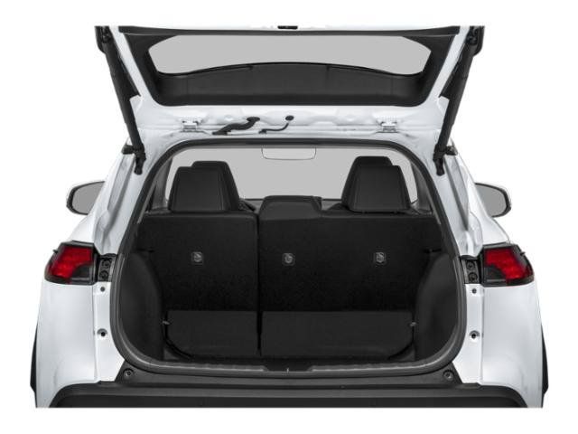 Used 2024 Toyota Corolla Cross XLE w/ Convenience Package FWD image 11