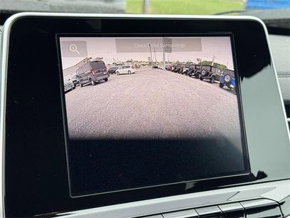 New 2025 Jeep Compass Sport