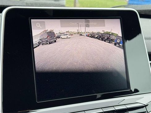 New 2025 Jeep Compass Sport image 4