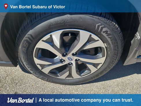 Used 2020 Subaru Outback Limited image 9