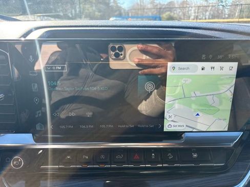 Used 2023 Chevrolet Silverado 1500 RST w/ All Star Edition Plus image 32