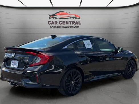 Used 2020 Honda Civic Si image 5