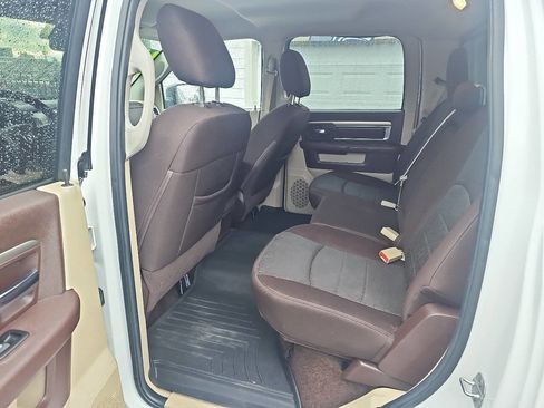 Used 2014 RAM 1500 Big Horn image 6