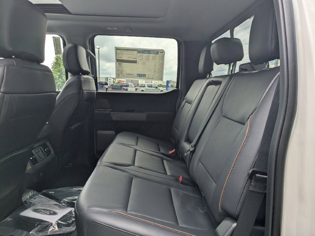 New 2026 Ford F350 Lariat w/ Lariat Ultimate Package AWD/4WD image 20