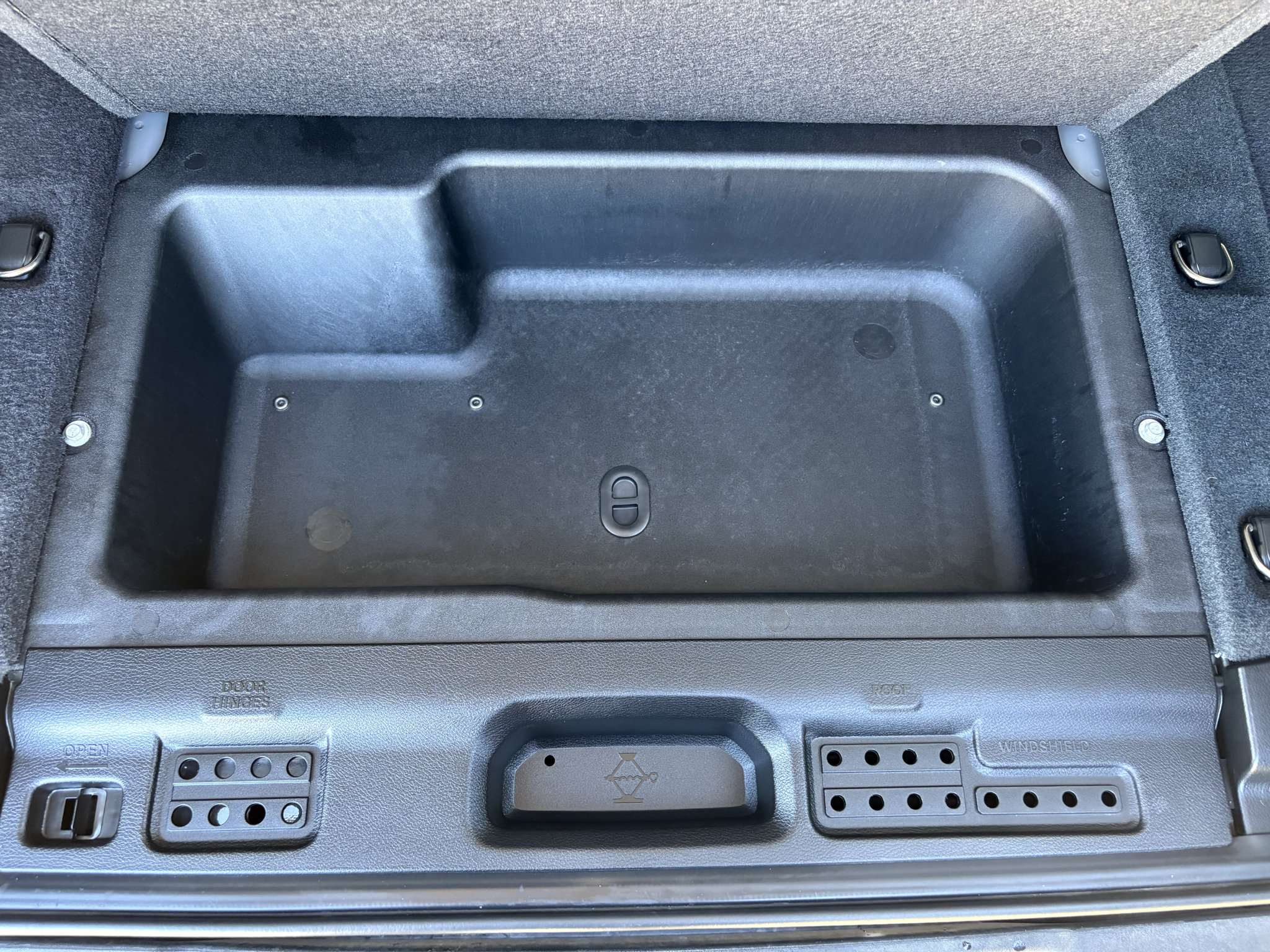 Used 2023 Jeep Wrangler Unlimited Sport AWD/4WD image 9
