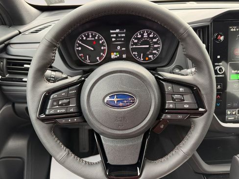 Certified 2026 Subaru Forester Touring AWD/4WD image 13