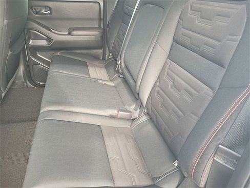 Certified 2023 Nissan Frontier Pro-X w/ Technology Package image 15