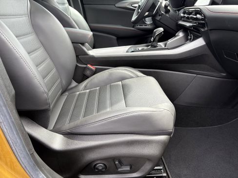 Used 2024 Dodge Hornet R/T Plus AWD/4WD image 31