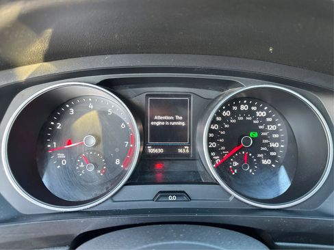 Used 2021 Volkswagen Tiguan SE R-Line w/ 3rd Row Seat Package image 20